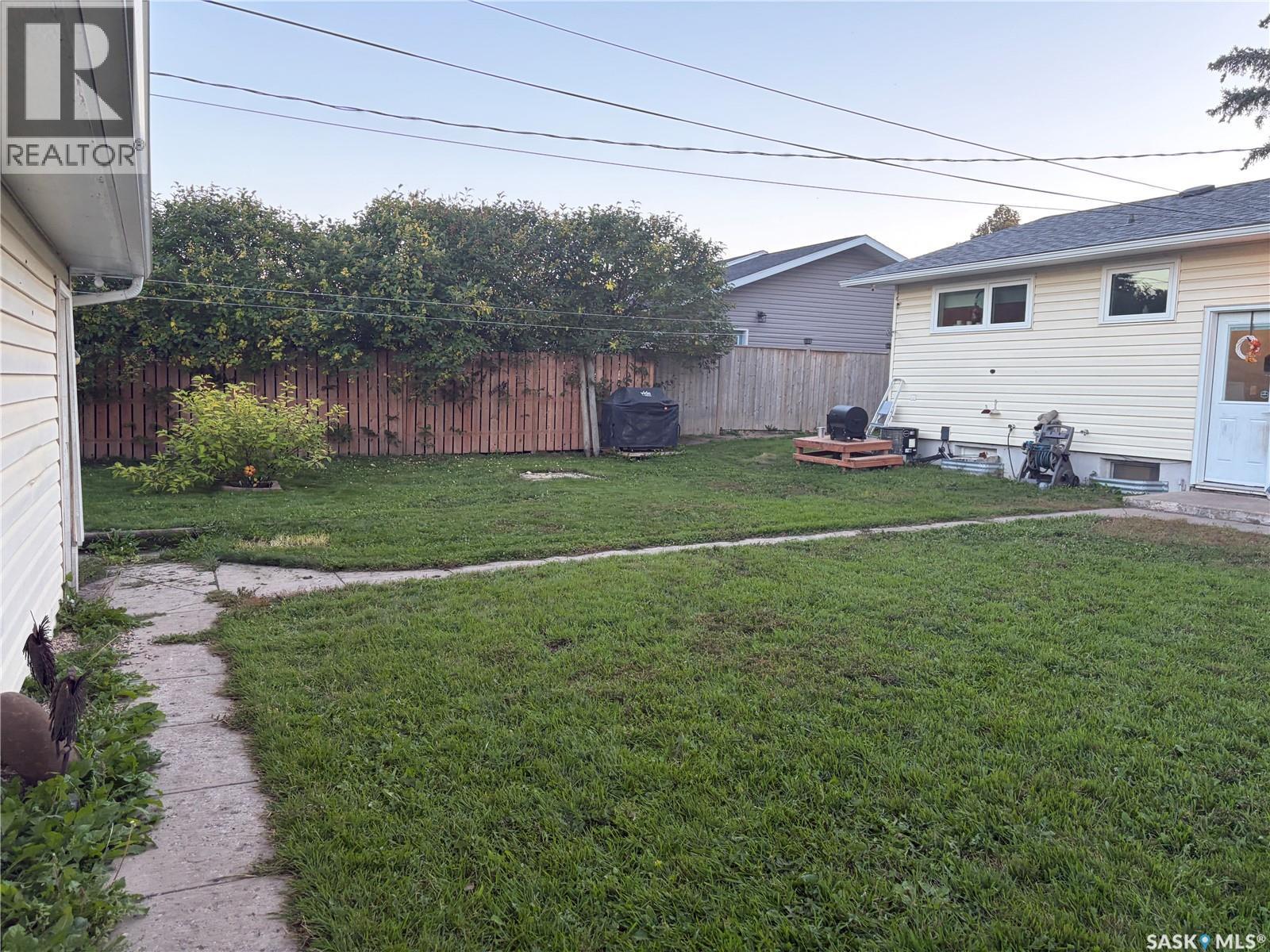 502 6Th Street E, Wynyard, SK