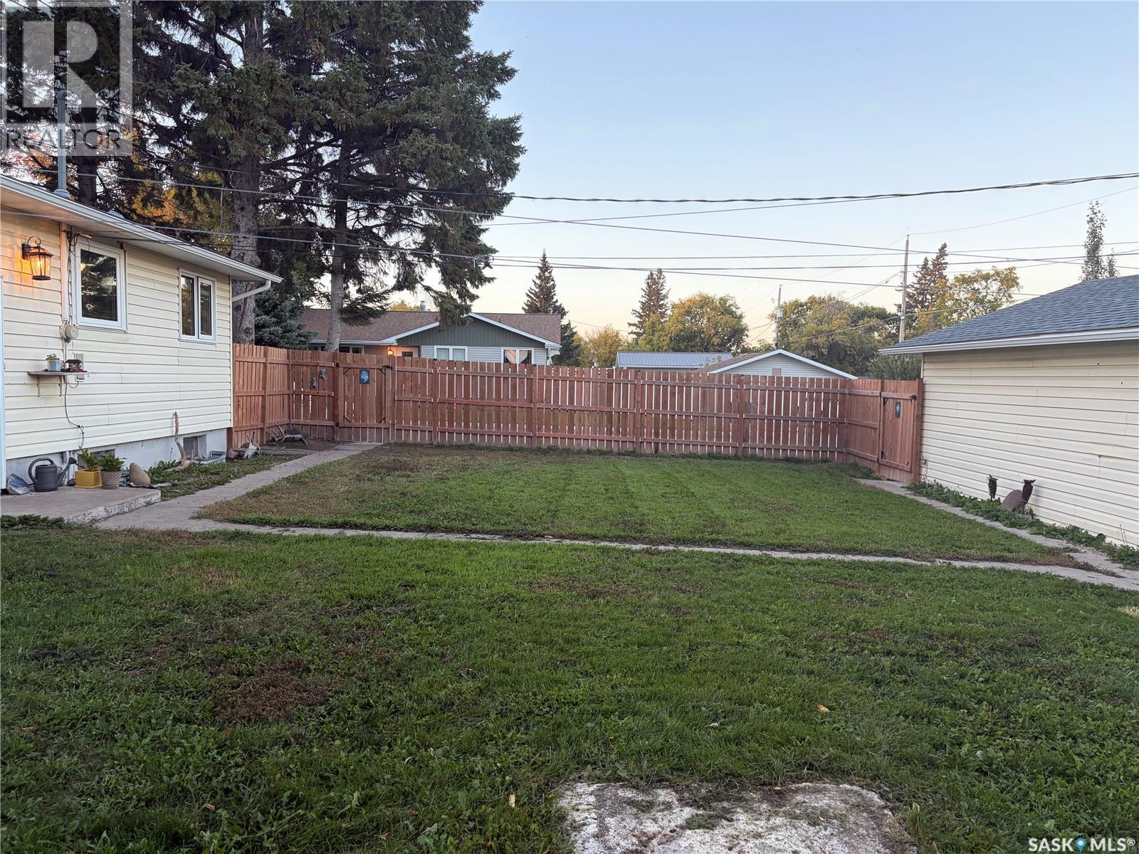 502 6Th Street E, Wynyard, SK