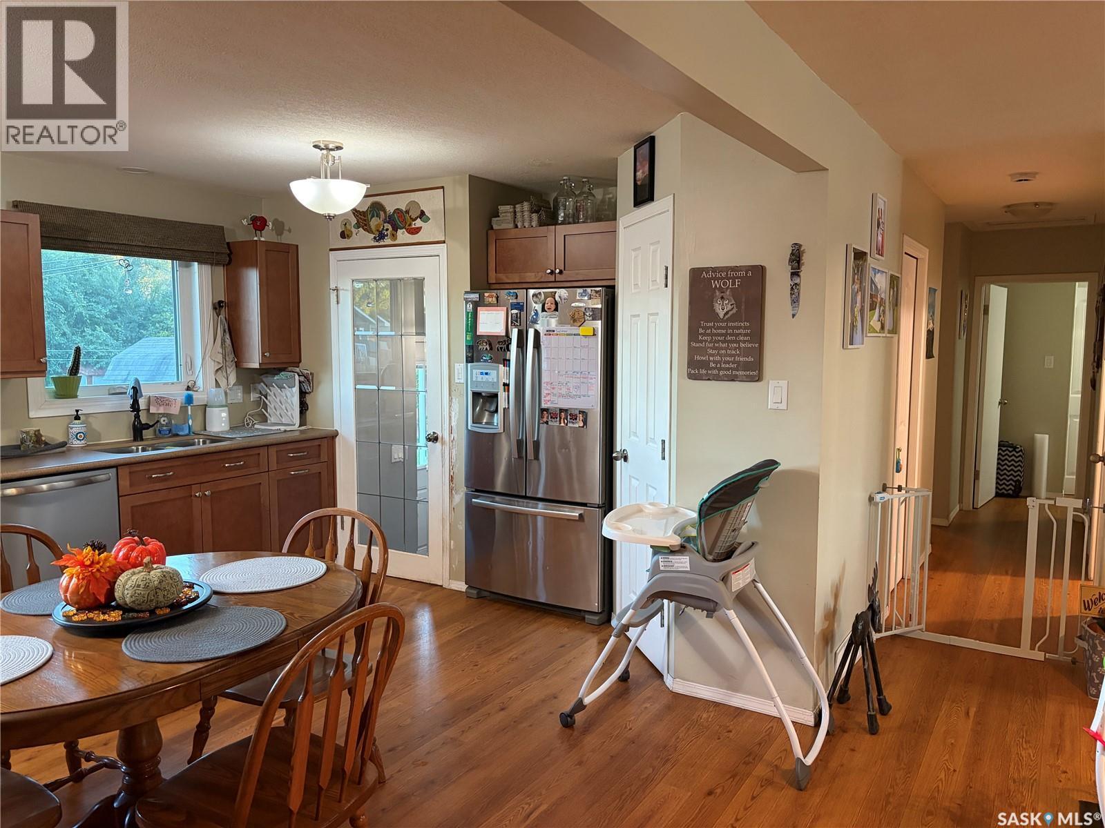 502 6Th Street E, Wynyard, SK