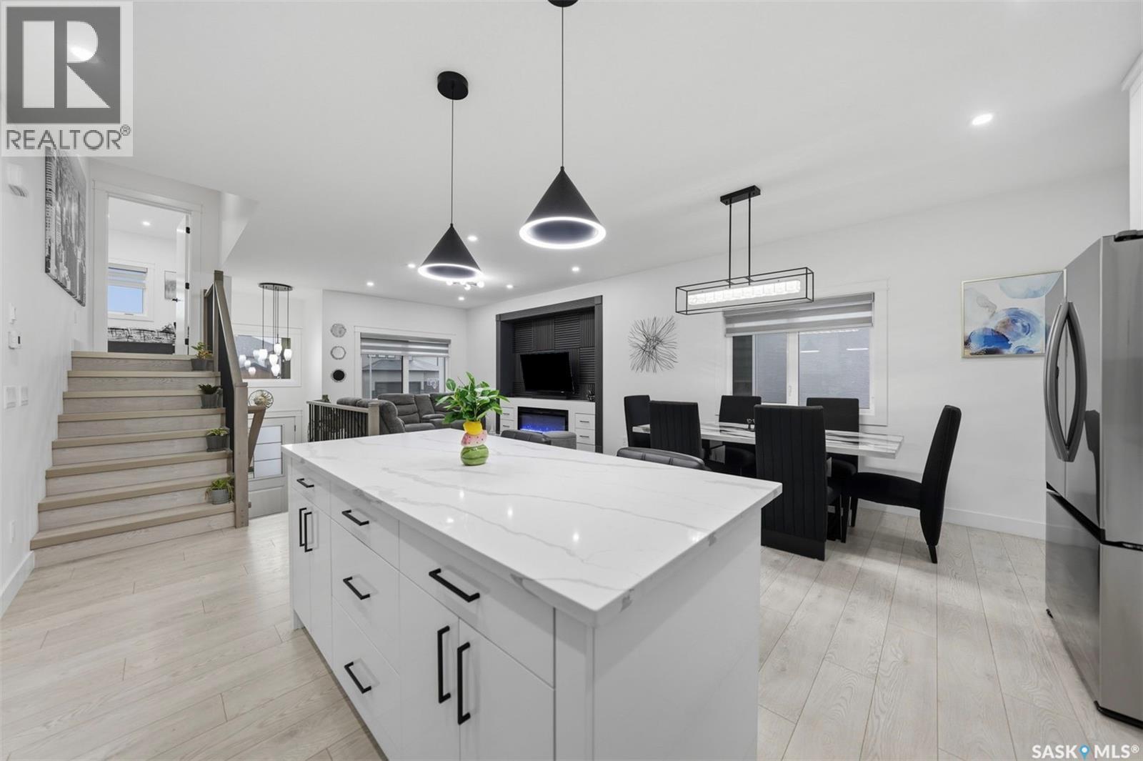 183 Mazurek Crescent, Saskatoon, SK