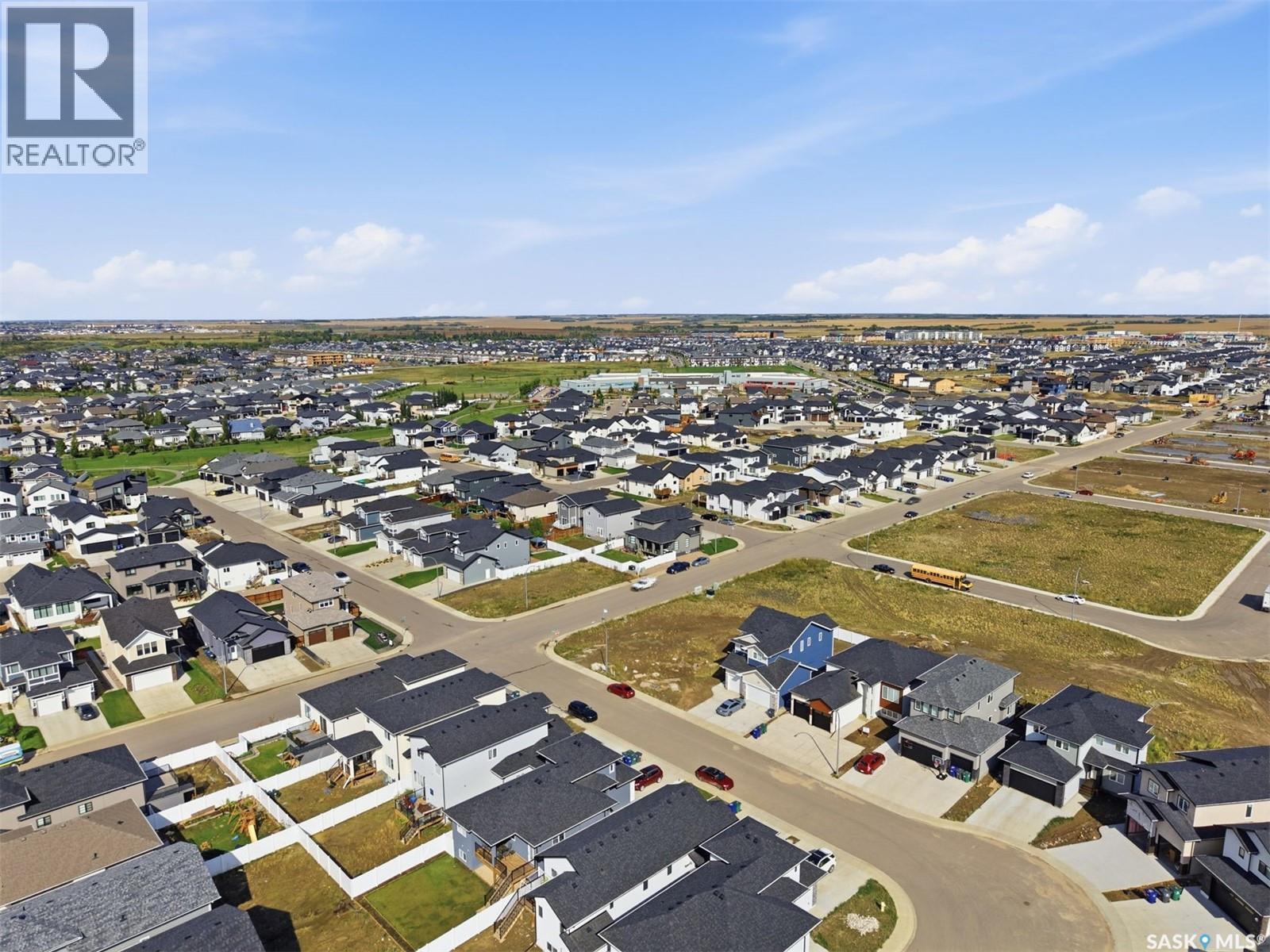 183 Mazurek Crescent, Saskatoon, SK