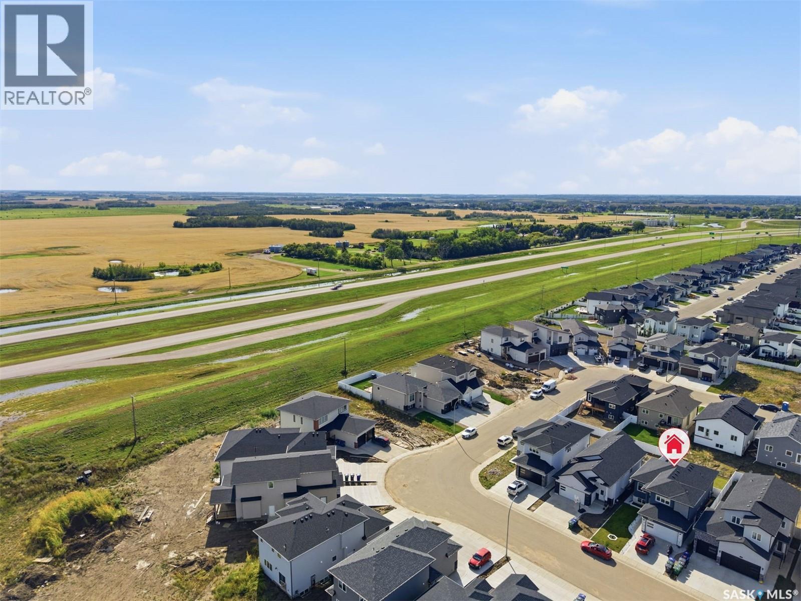 183 Mazurek Crescent, Saskatoon, SK