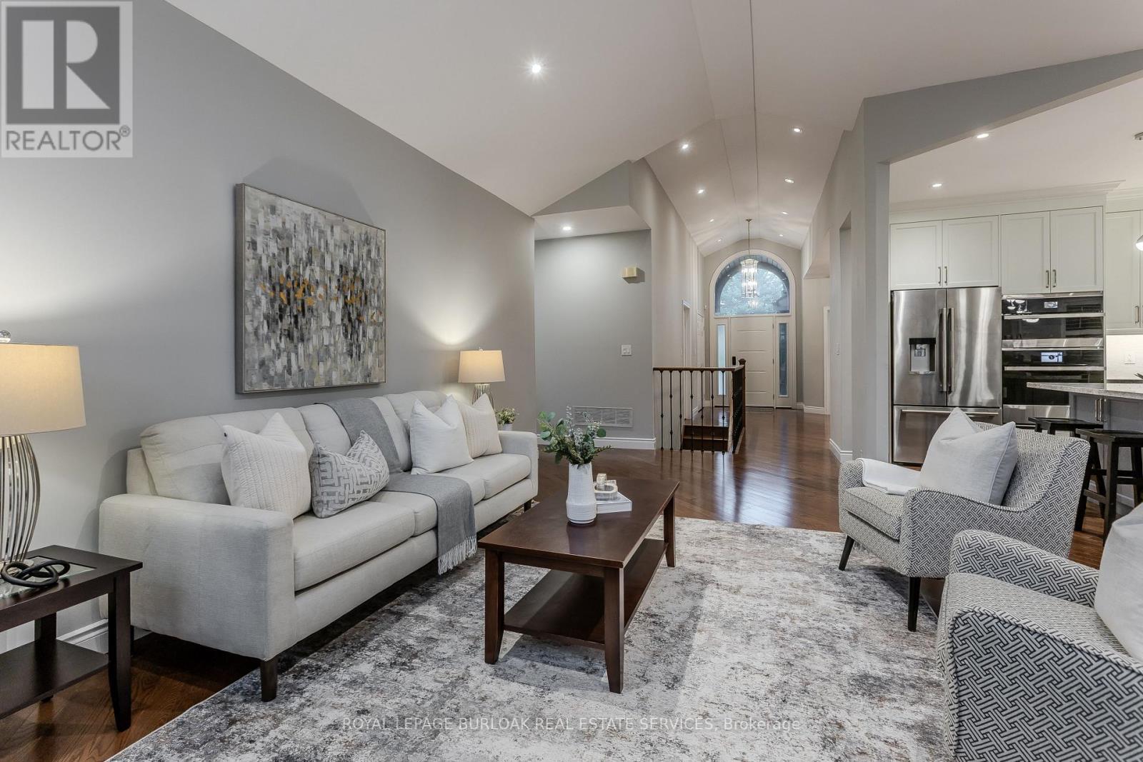 54 Waterwheel Crescent, Hamilton, ON