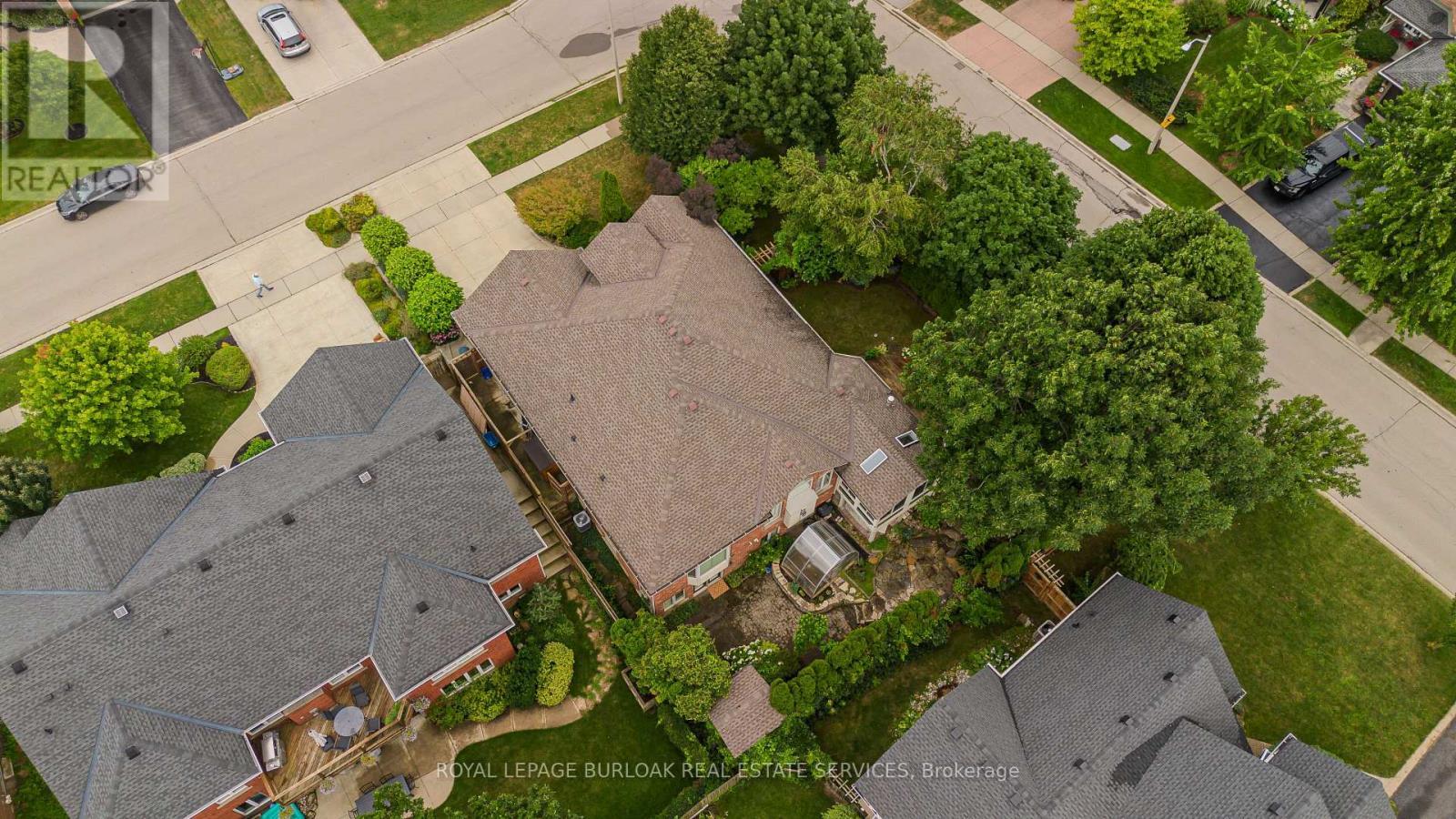 54 Waterwheel Crescent, Hamilton, ON