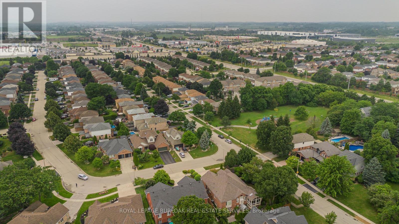 54 Waterwheel Crescent, Hamilton, ON