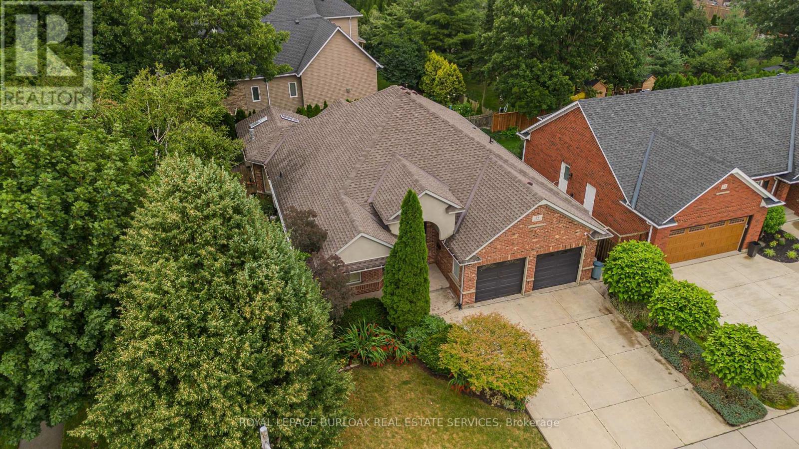 54 Waterwheel Crescent, Hamilton, ON