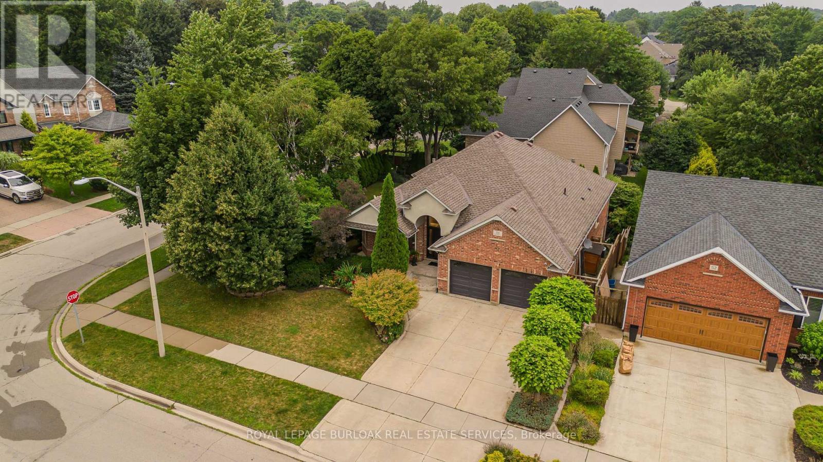 54 Waterwheel Crescent, Hamilton, ON
