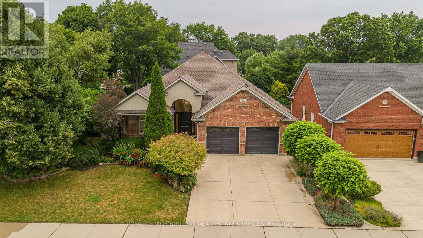 54 Waterwheel Crescent, Hamilton, ON