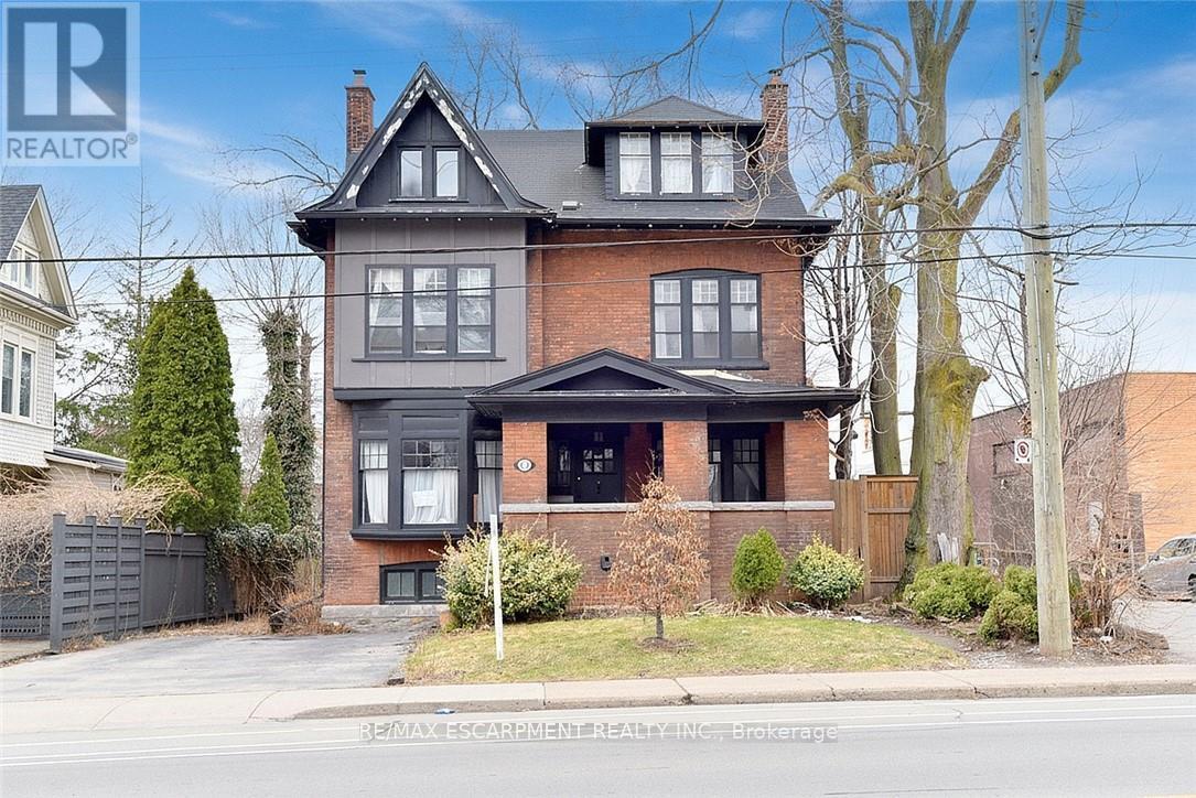 103 Sherman Avenue S, Hamilton, ON