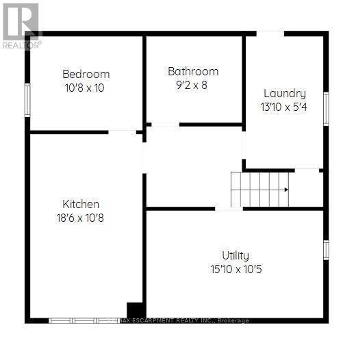 103 Sherman Avenue S, Hamilton, ON