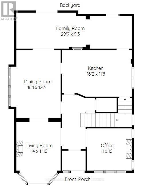 103 Sherman Avenue S, Hamilton, ON