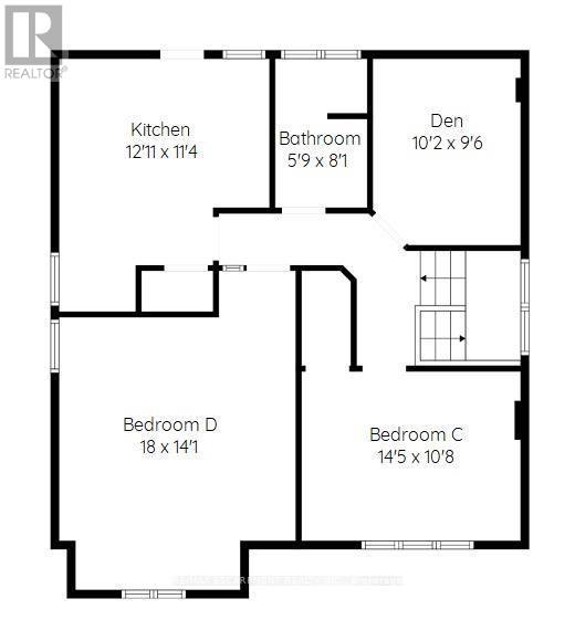 103 Sherman Avenue S, Hamilton, ON