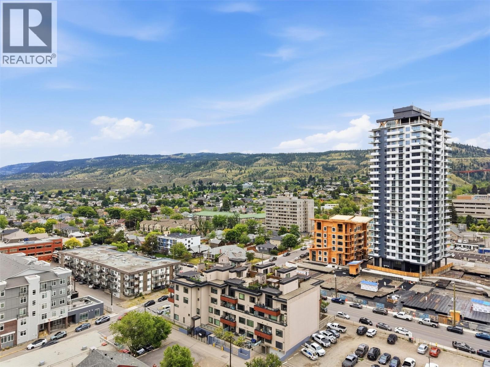 460 5Th Avenue Unit# 201, Kamloops, BC