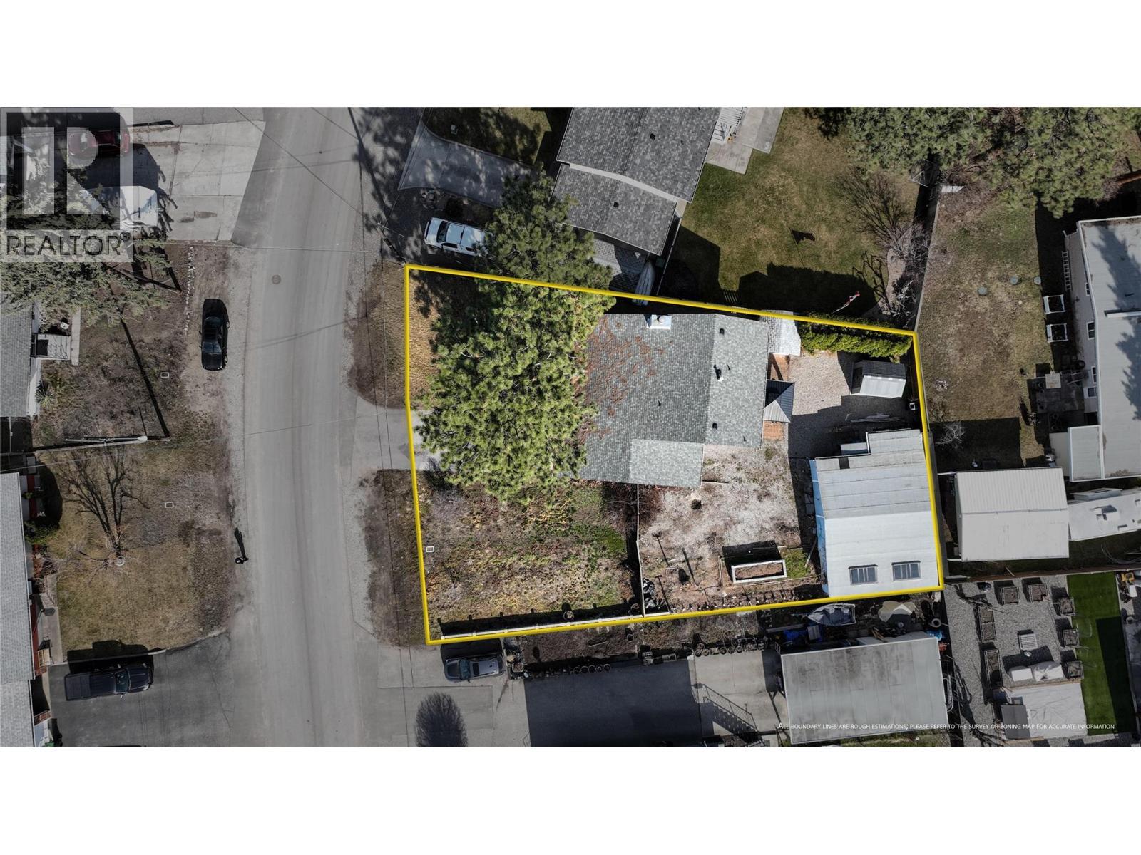 255 Cambie Road, Kelowna, BC