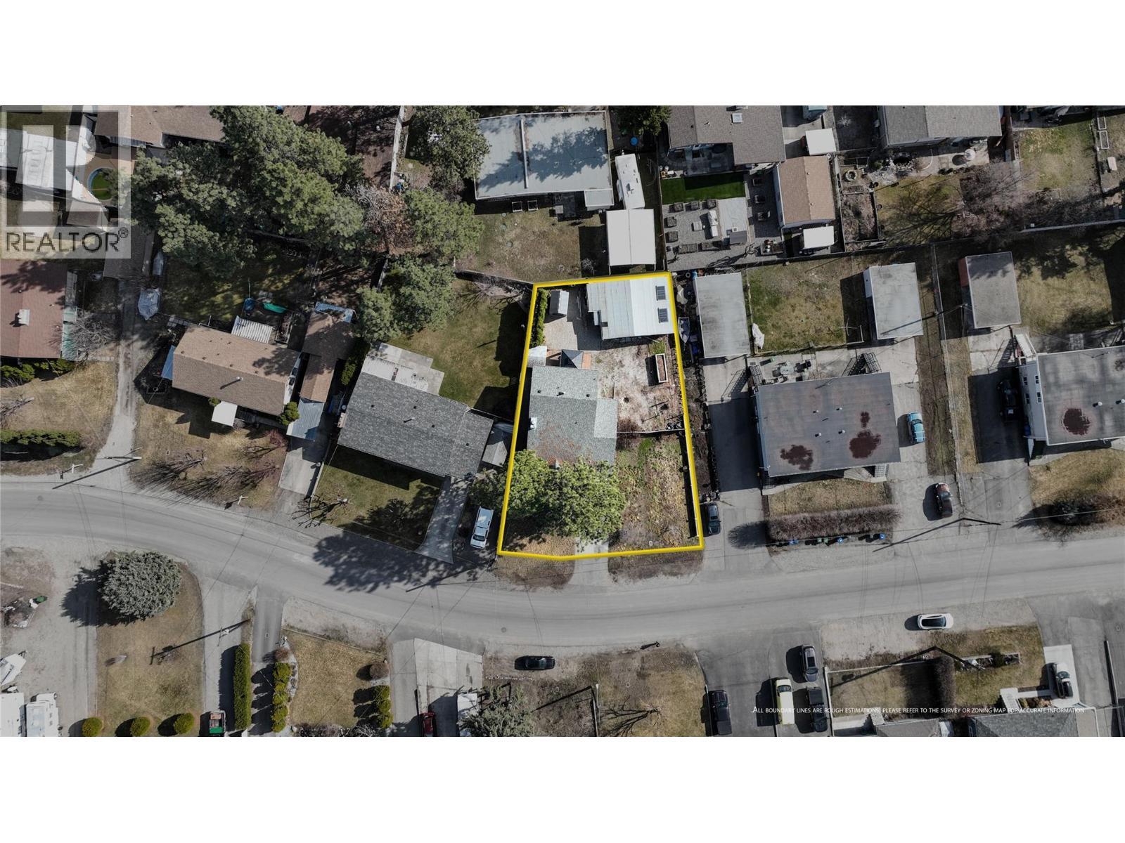255 Cambie Road, Kelowna, BC