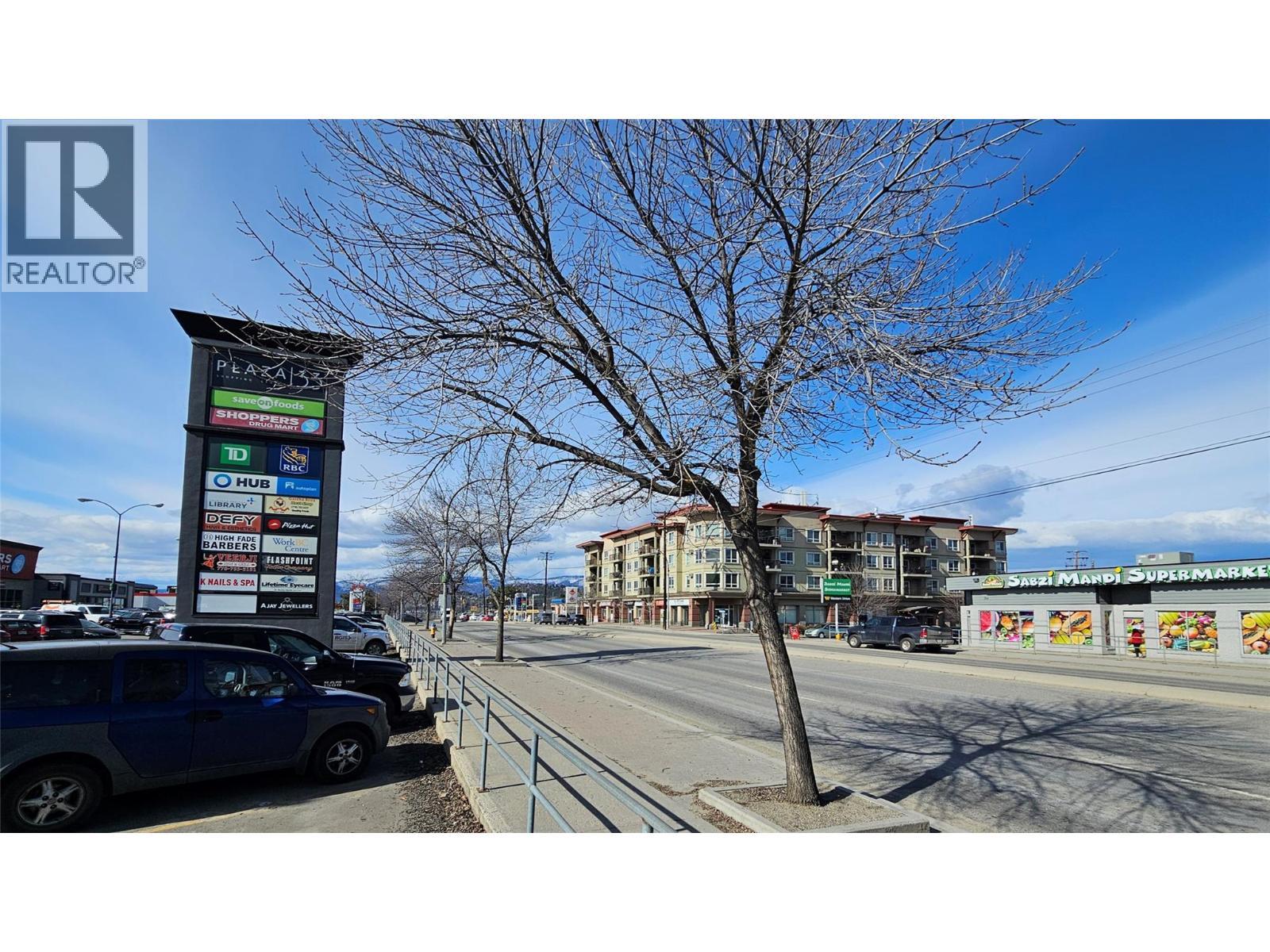 255 Cambie Road, Kelowna, BC