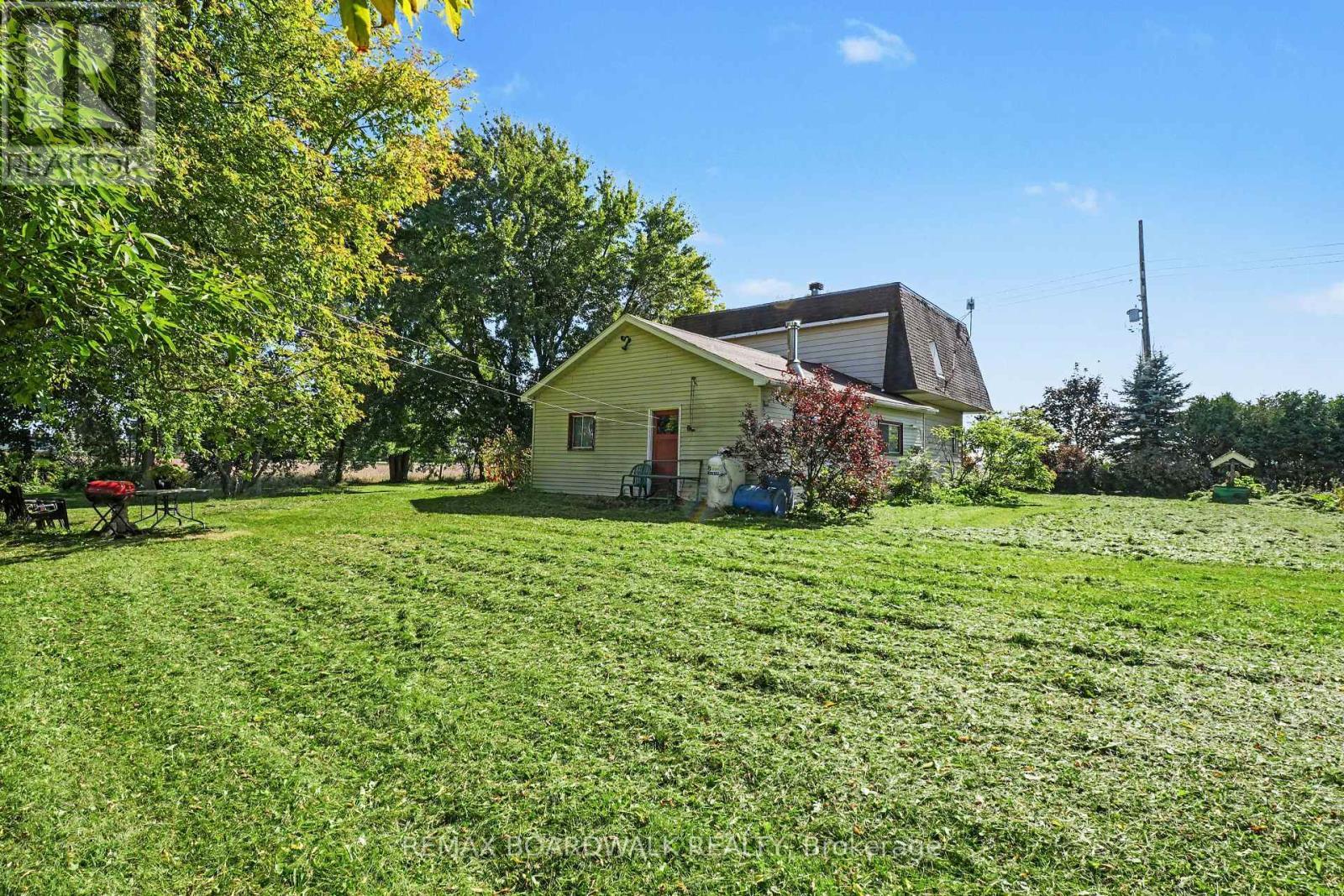 1853 County Rd 8, The Nation, ON