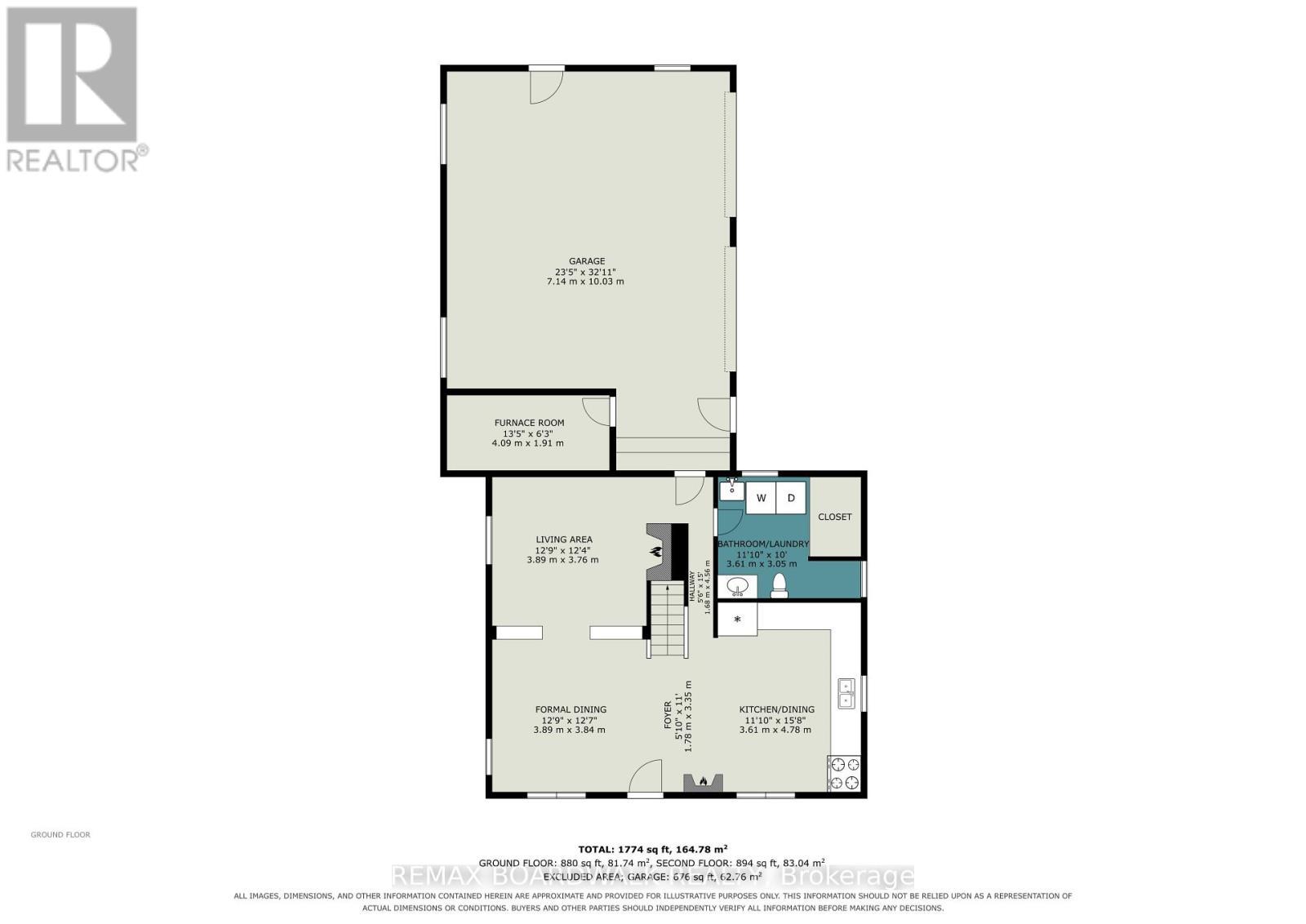 1853 County Rd 8, The Nation, ON