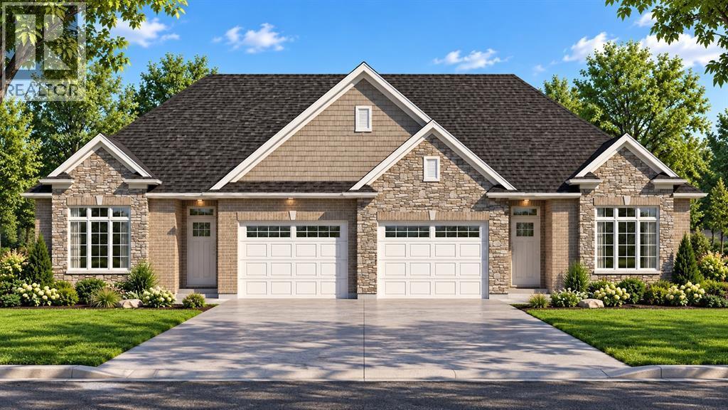 318 Scott Court, Point Edward, ON