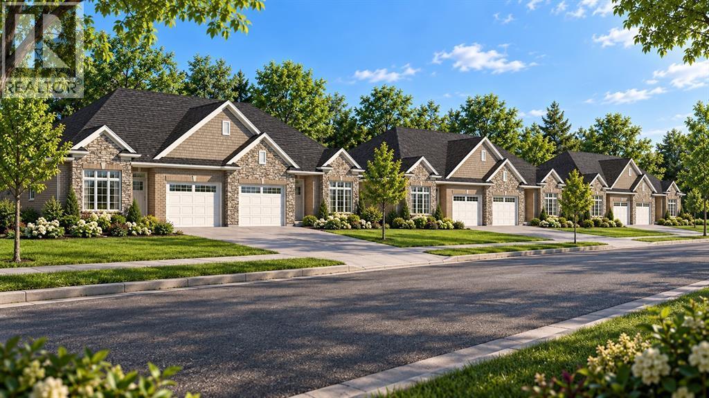 318 Scott Court, Point Edward, ON