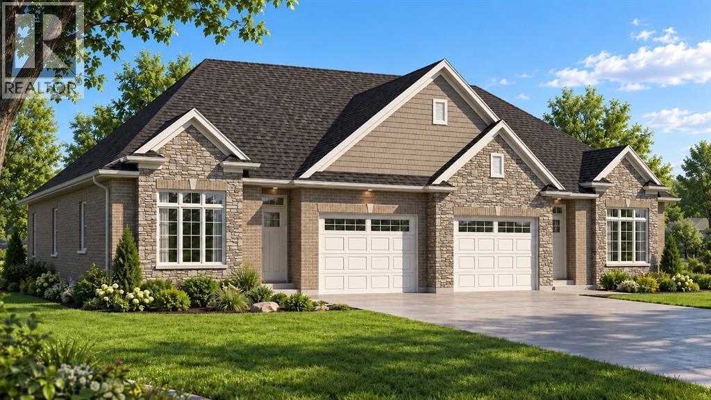 318 Scott Court, Point Edward, ON