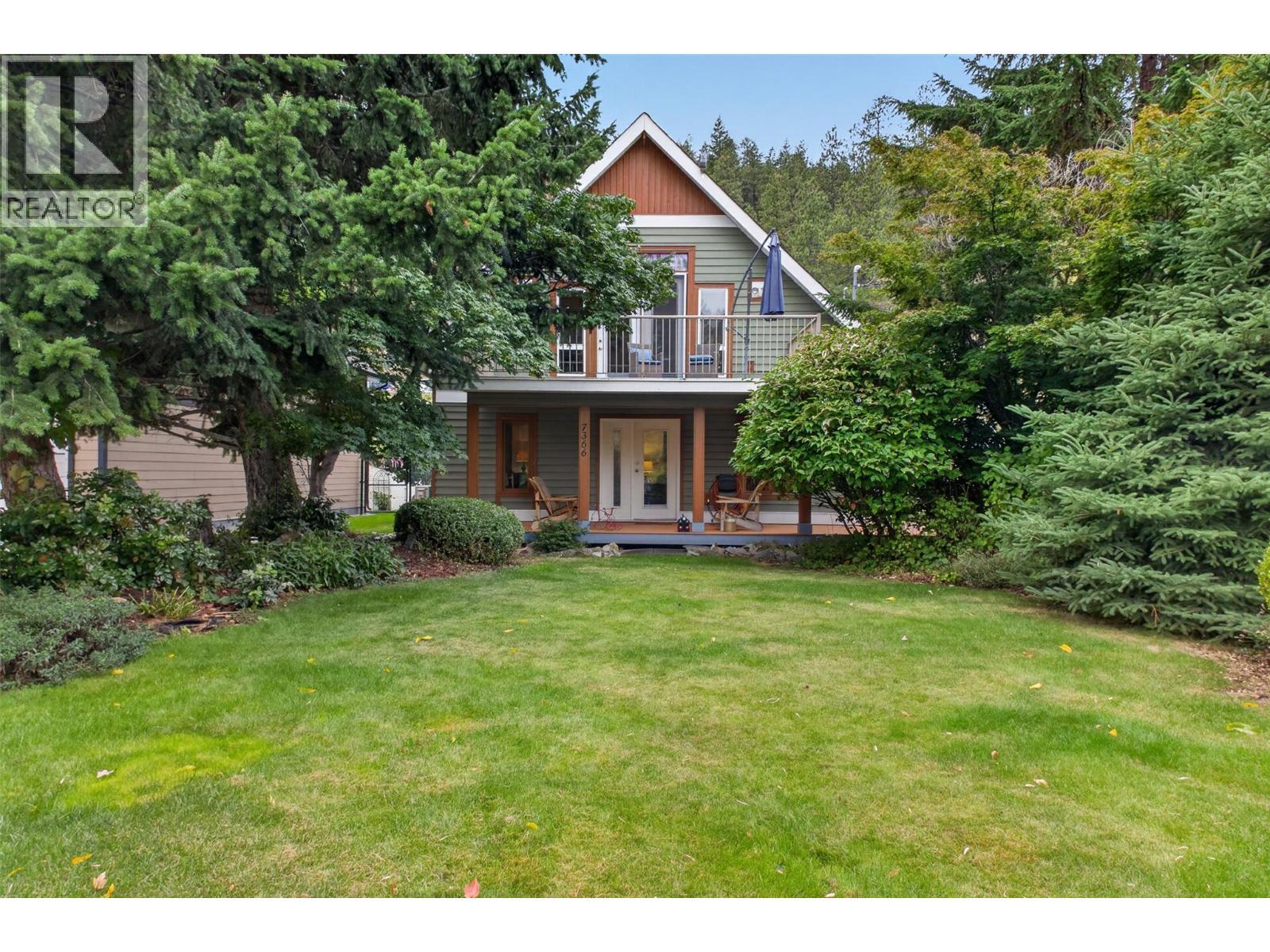 7366 Fintry Delta Road, Kelowna, BC