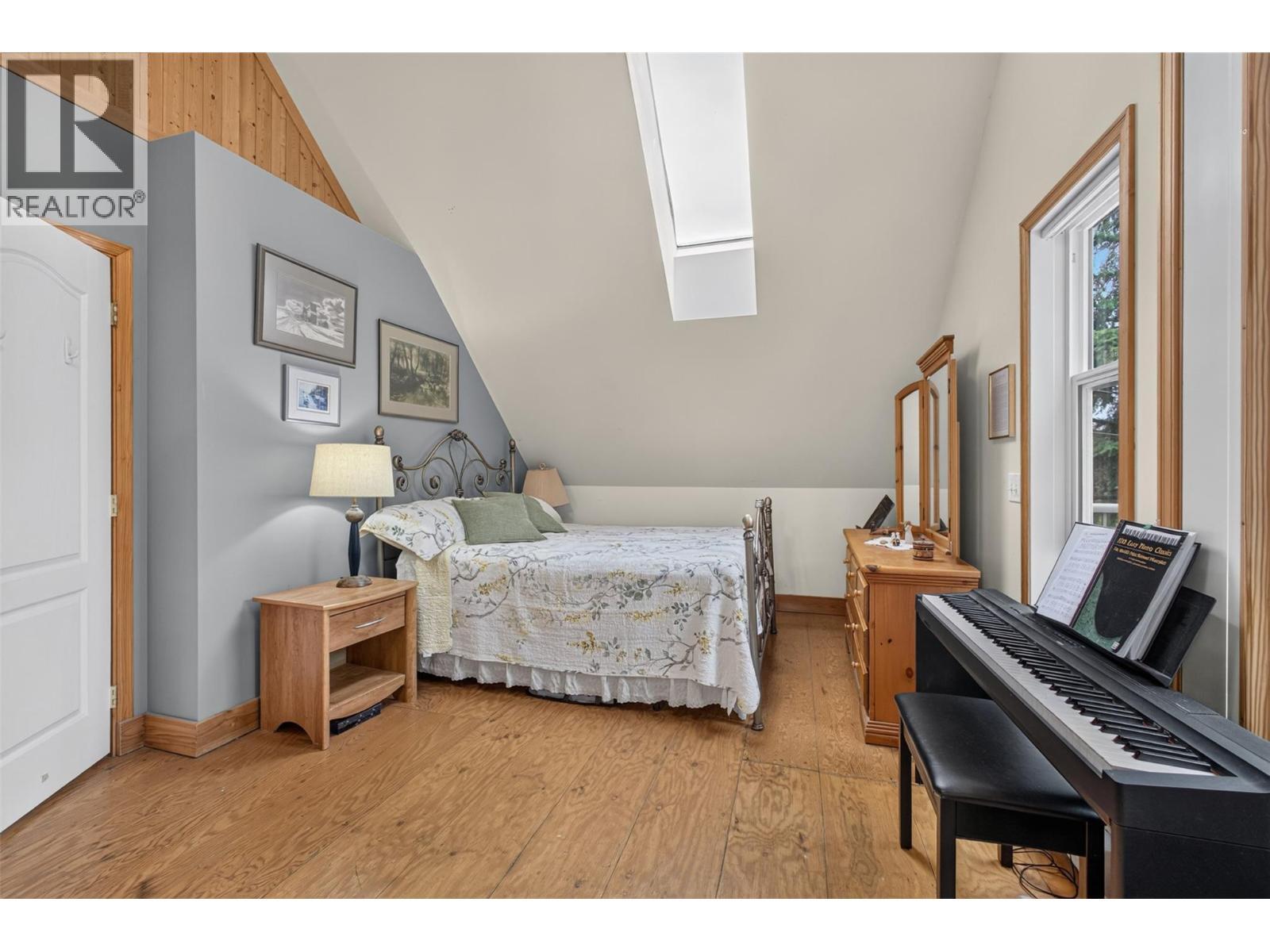 7366 Fintry Delta Road, Kelowna, BC