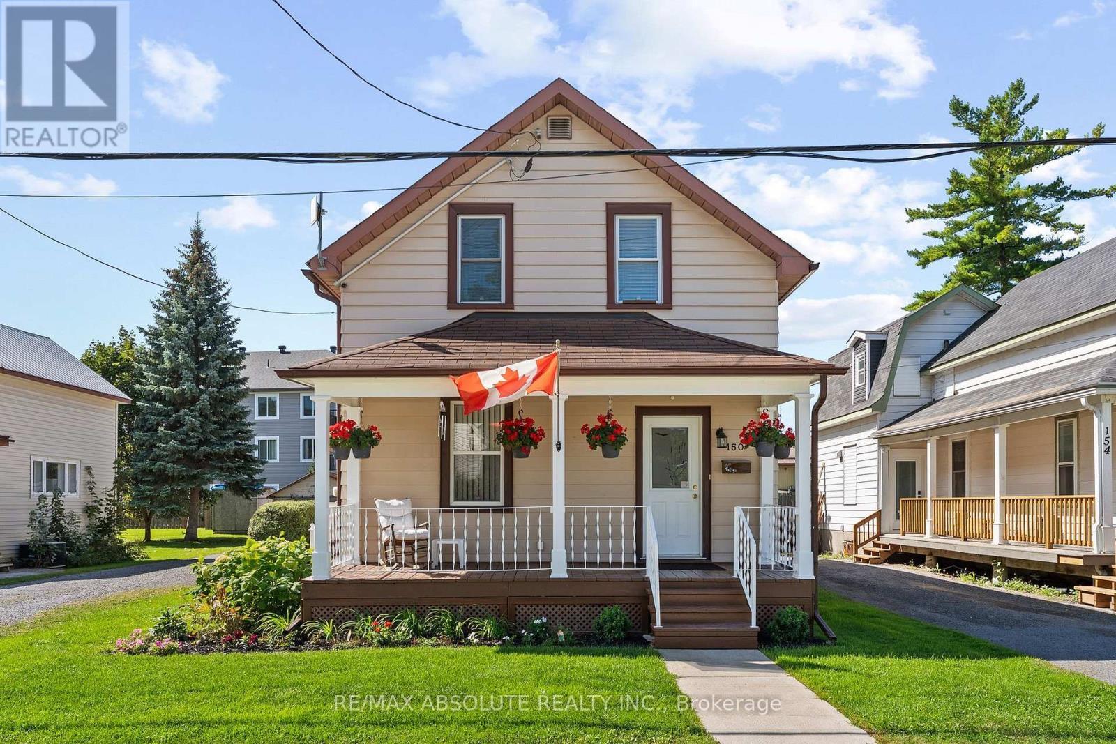 150 Mcgonigal Street W, Arnprior, ON