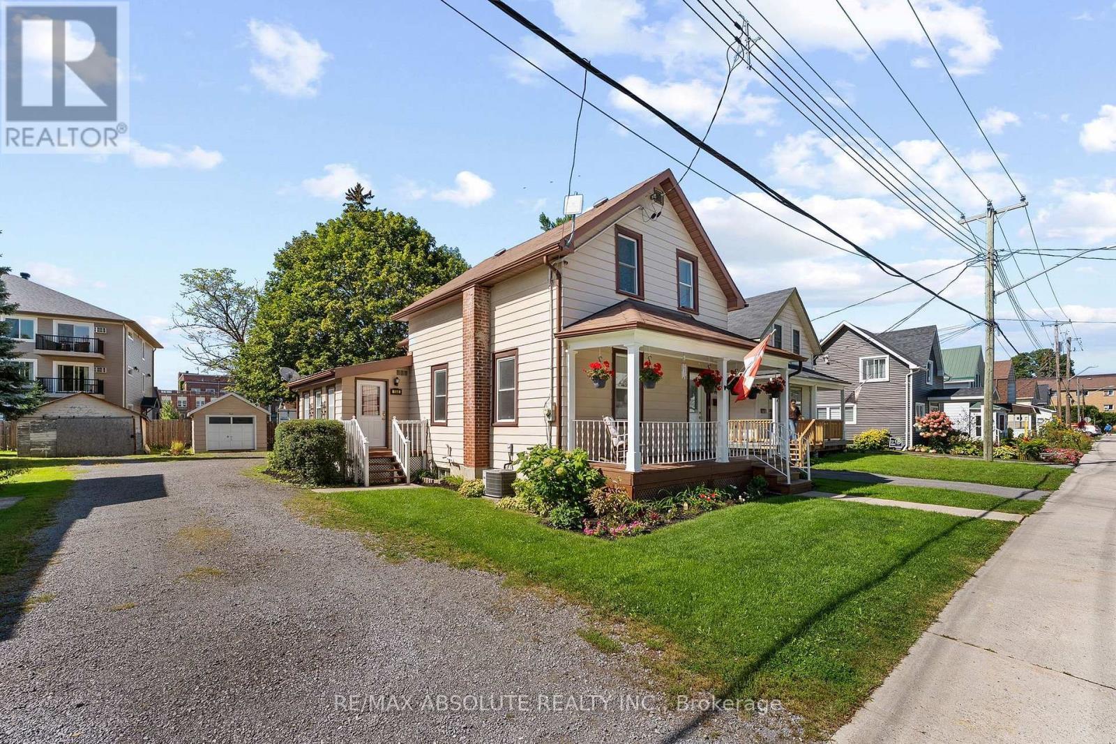 150 Mcgonigal Street W, Arnprior, ON