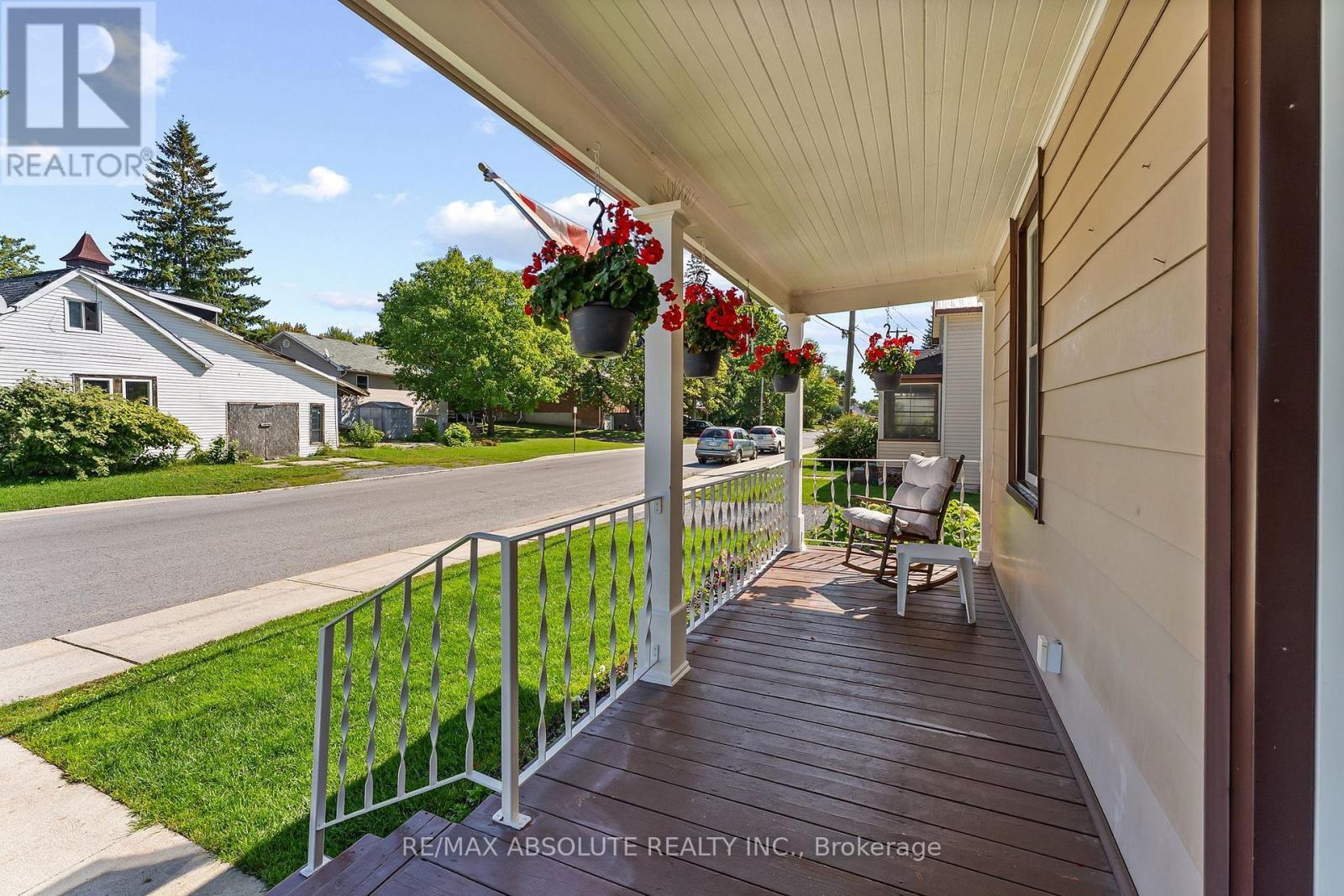 150 Mcgonigal Street W, Arnprior, ON