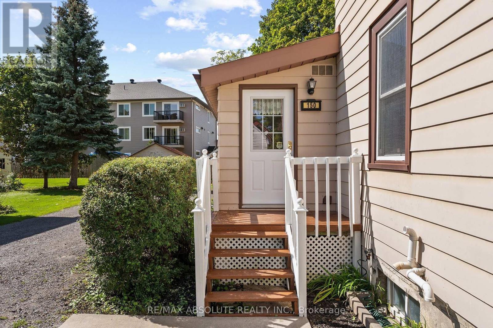 150 Mcgonigal Street W, Arnprior, ON