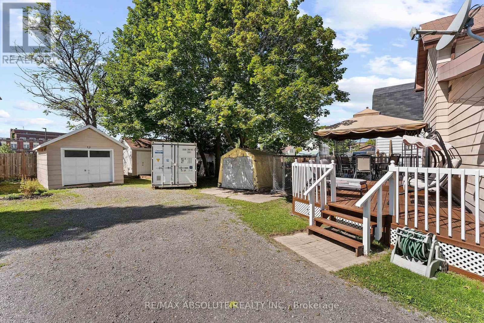 150 Mcgonigal Street W, Arnprior, ON