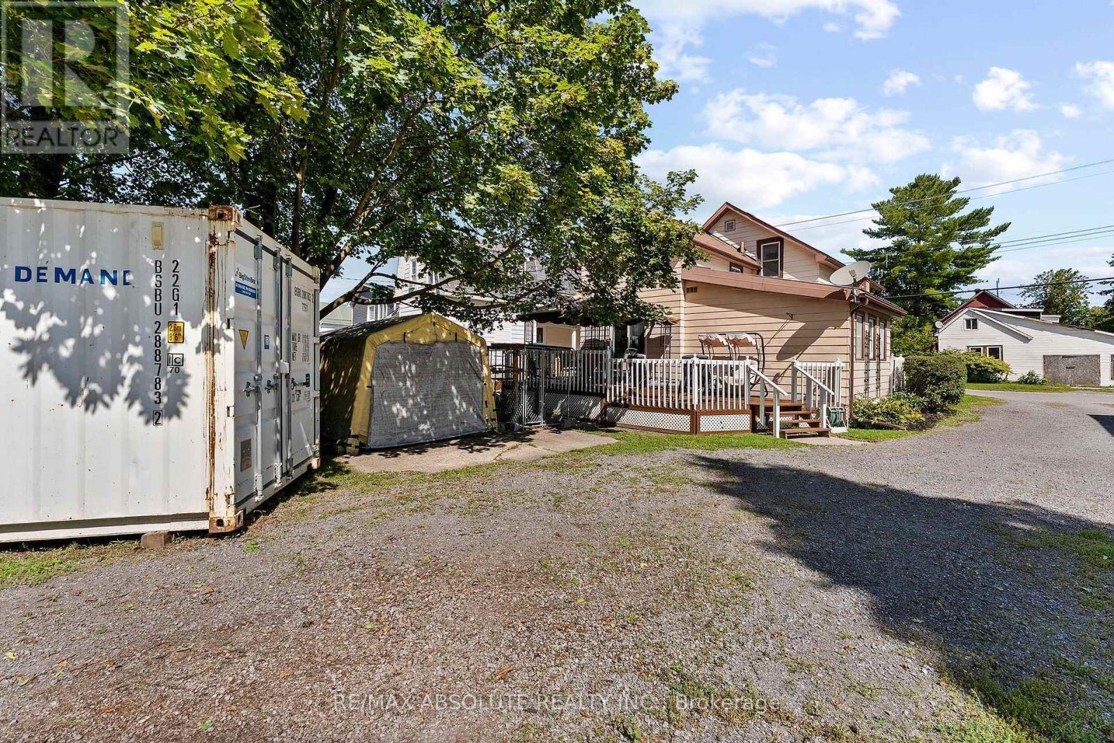 150 Mcgonigal Street W, Arnprior, ON