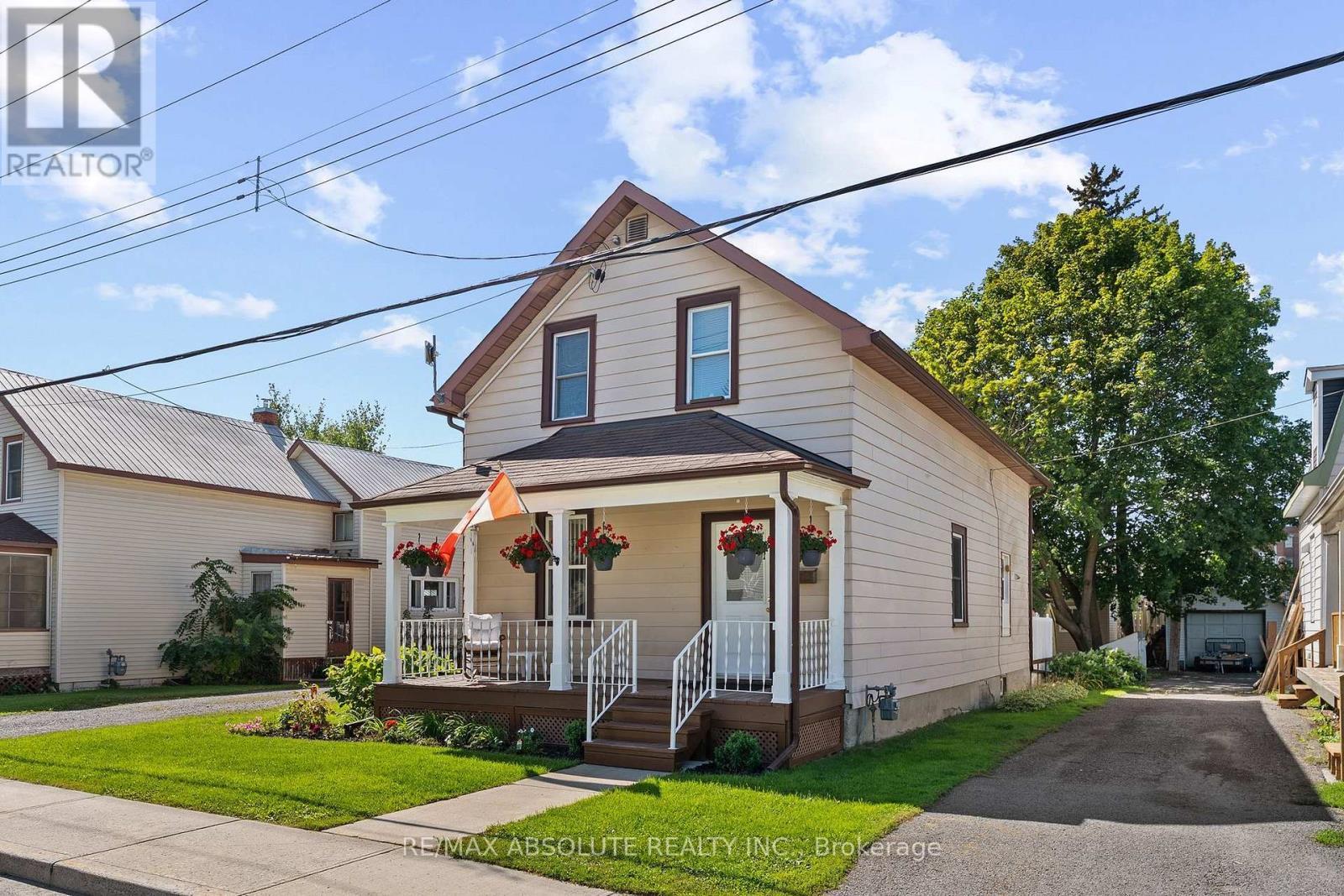 150 Mcgonigal Street W, Arnprior, ON
