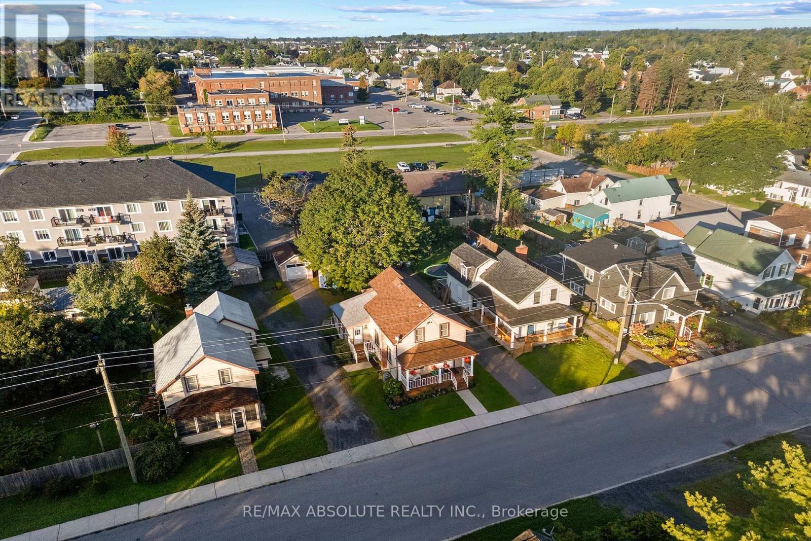 150 Mcgonigal Street W, Arnprior, ON