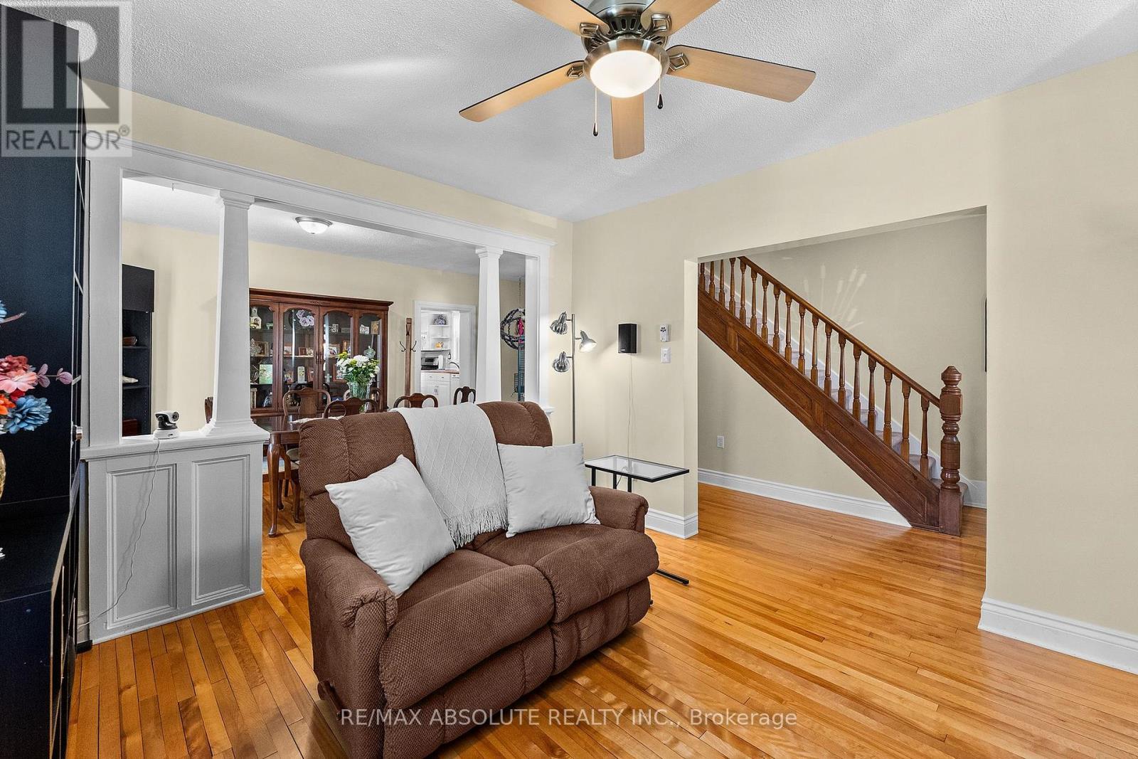 150 Mcgonigal Street W, Arnprior, ON