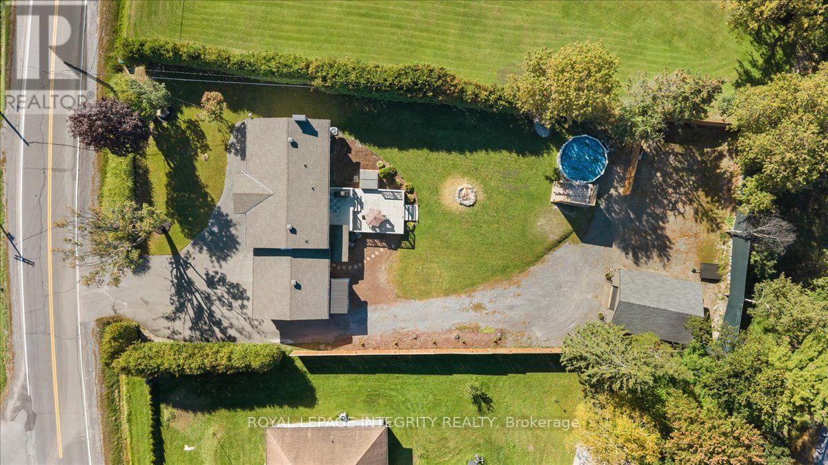 3073 Old Montreal Road, Ottawa, ON