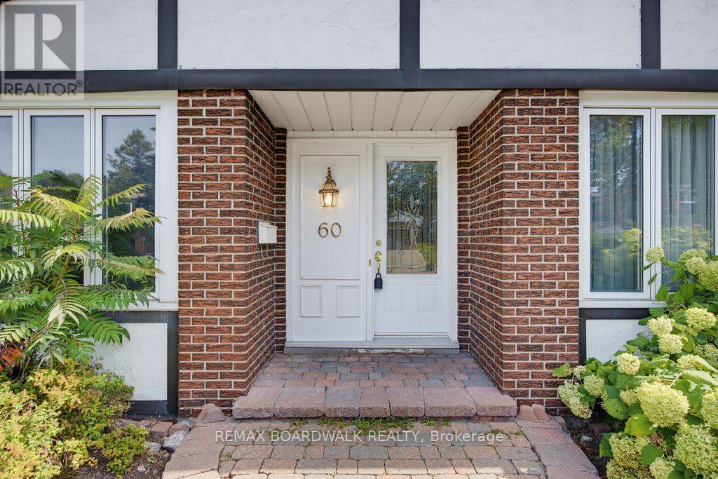 60 Northpark Drive, Ottawa, ON