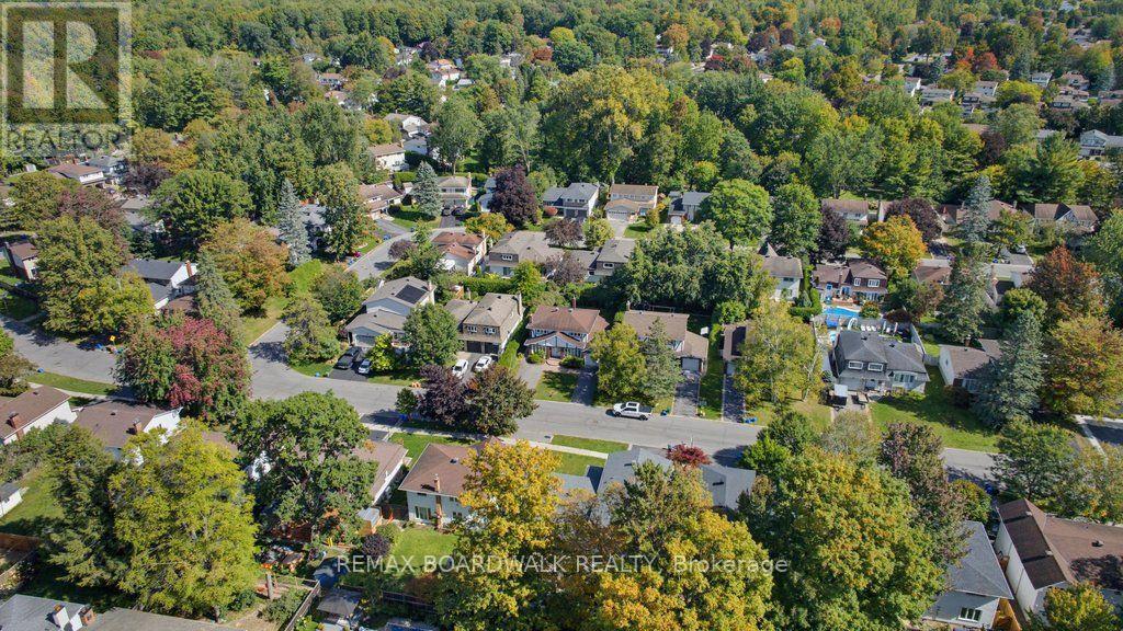 60 Northpark Drive, Ottawa, ON
