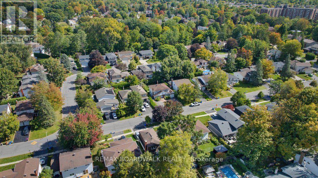 60 Northpark Drive, Ottawa, ON