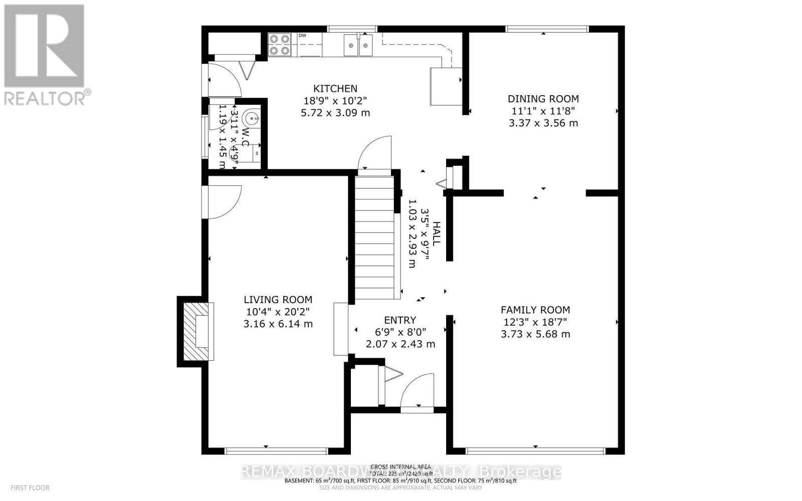 60 Northpark Drive, Ottawa, ON