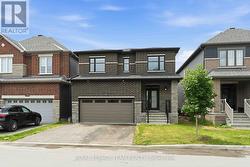 332 ELSIE MACGILL WALK Ottawa, ON K2W 0K7