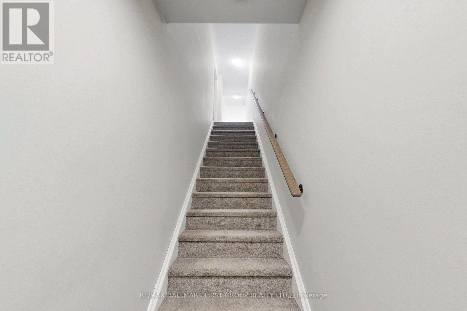 25 - 12D Lookout Drive, Clarington, ON