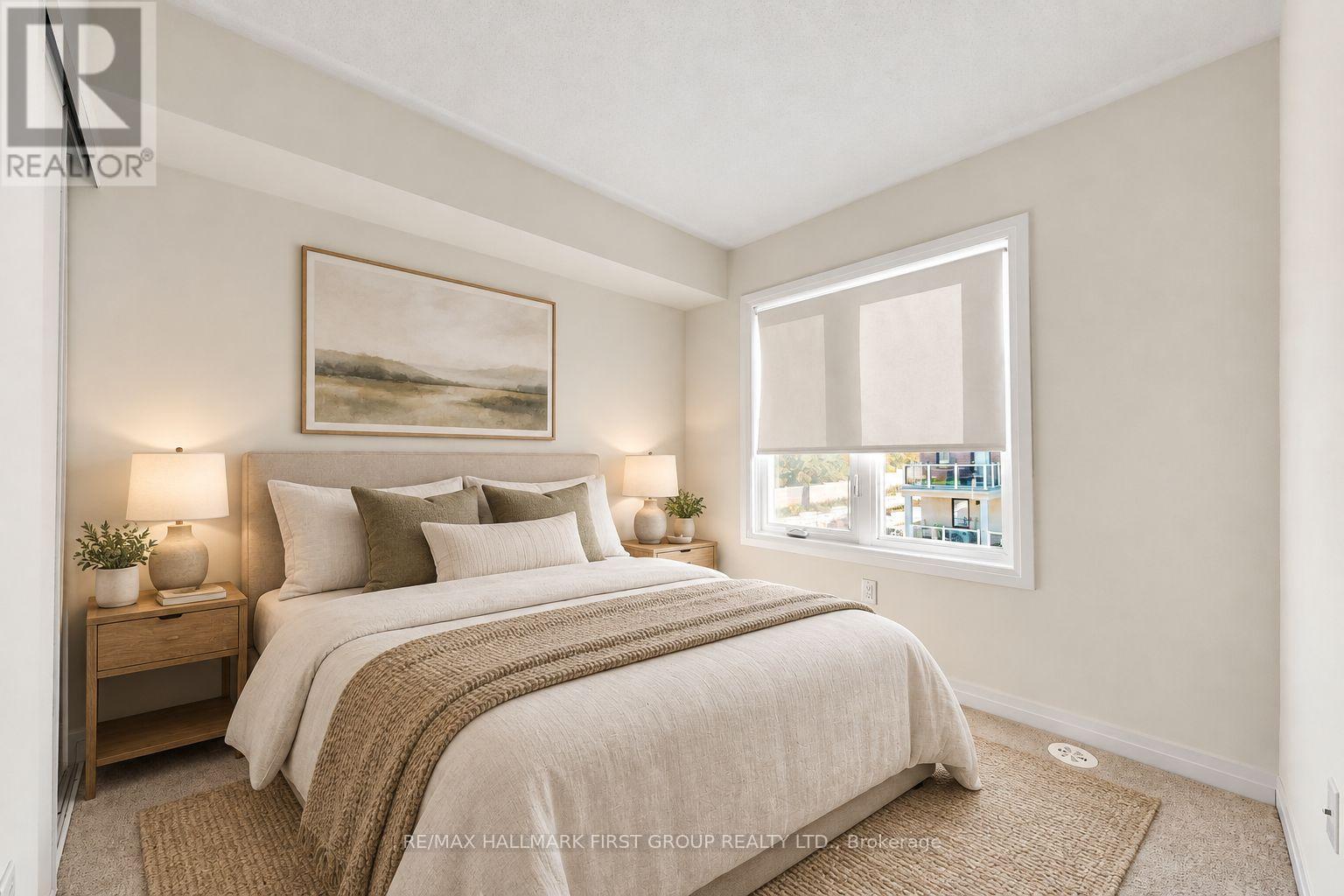 Virtually staged - 25 - 12D Lookout Drive, Clarington, ON