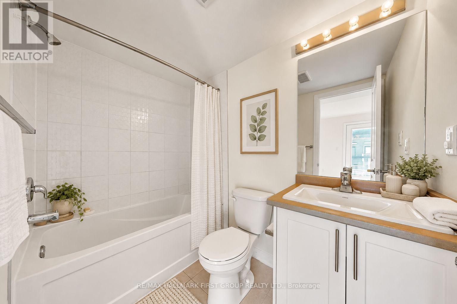 Virtually staged - 25 - 12D Lookout Drive, Clarington, ON
