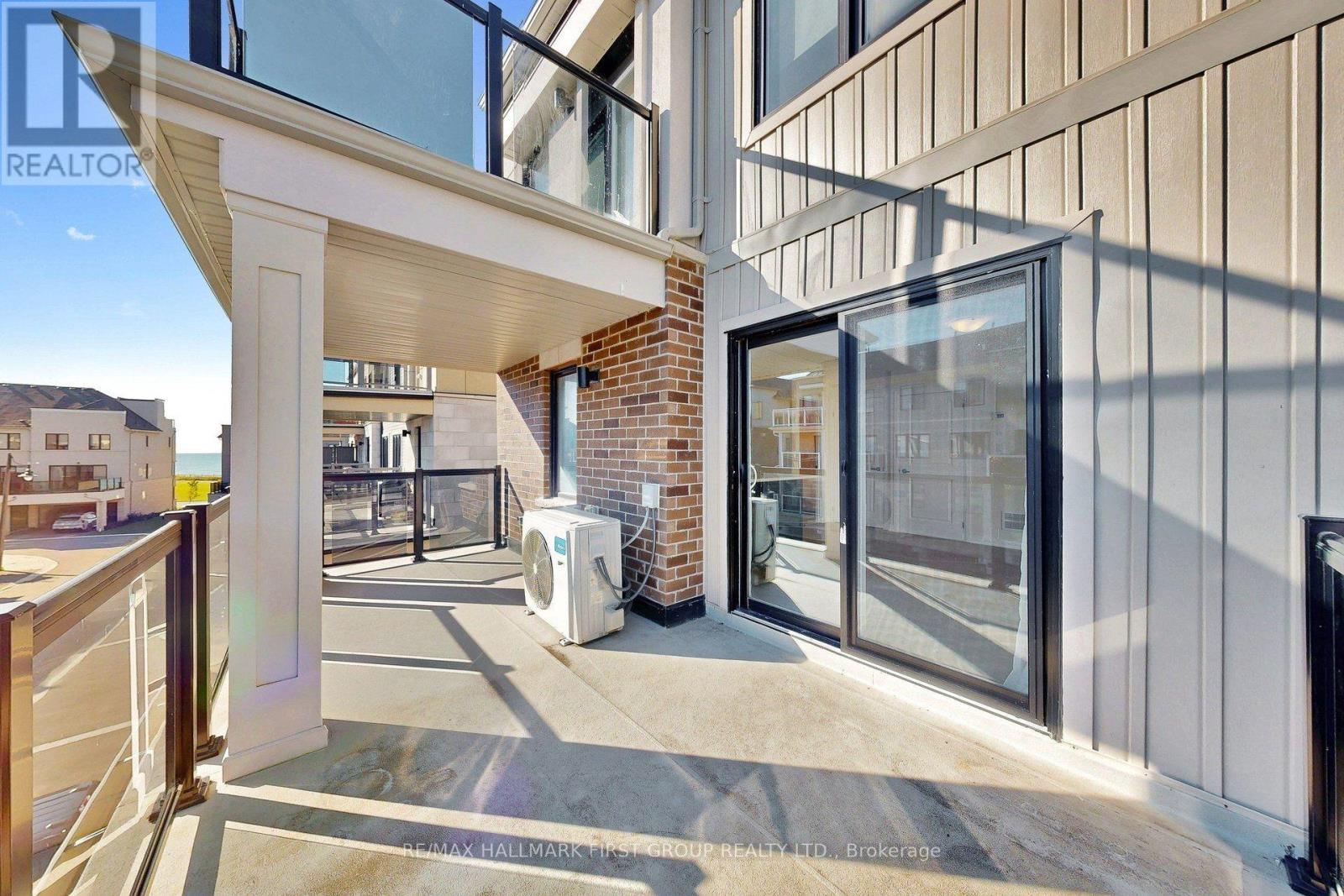 25 - 12D Lookout Drive, Clarington, ON