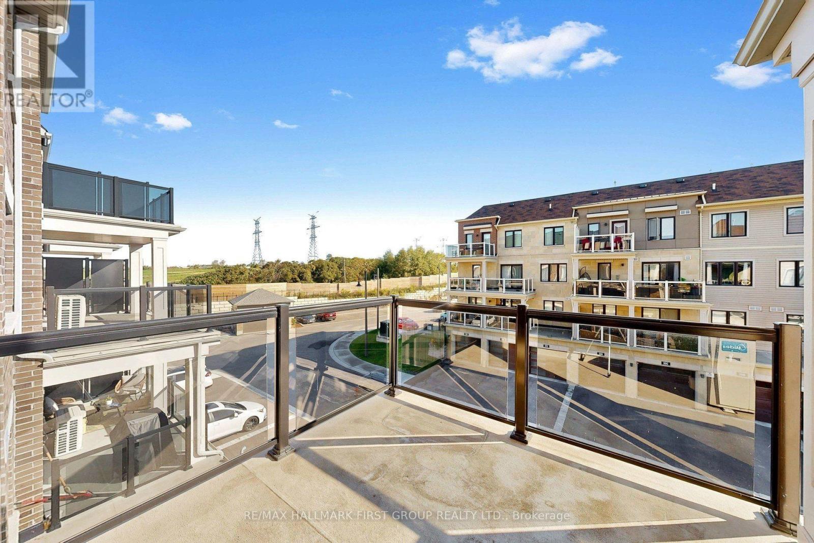 25 - 12D Lookout Drive, Clarington, ON