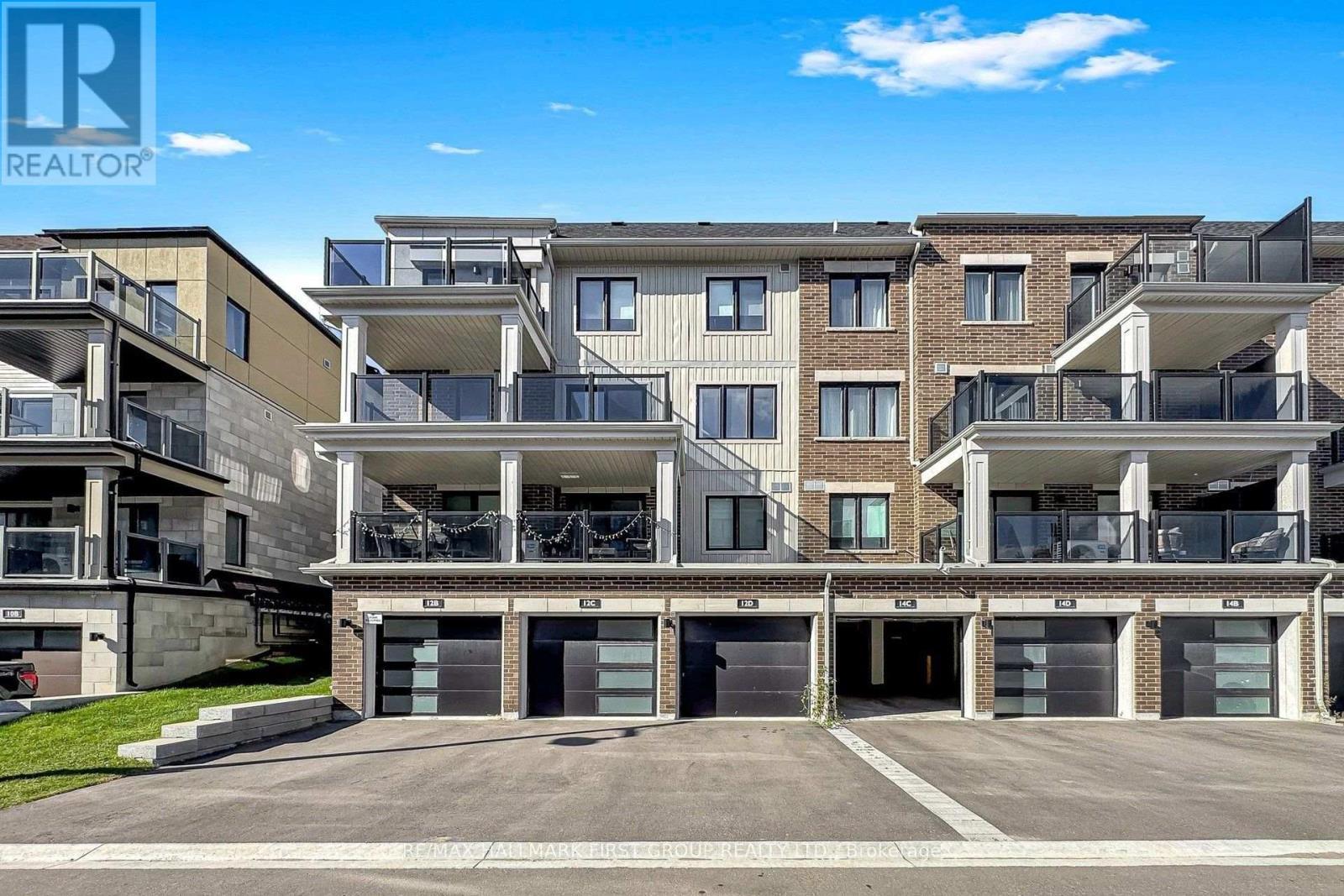 25 - 12D Lookout Drive, Clarington, ON