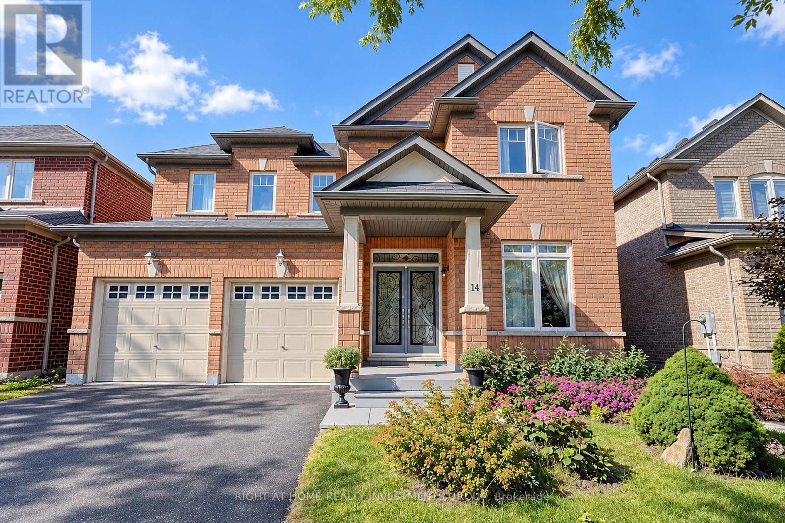 14 Shiner Drive, Richmond Hill, ON