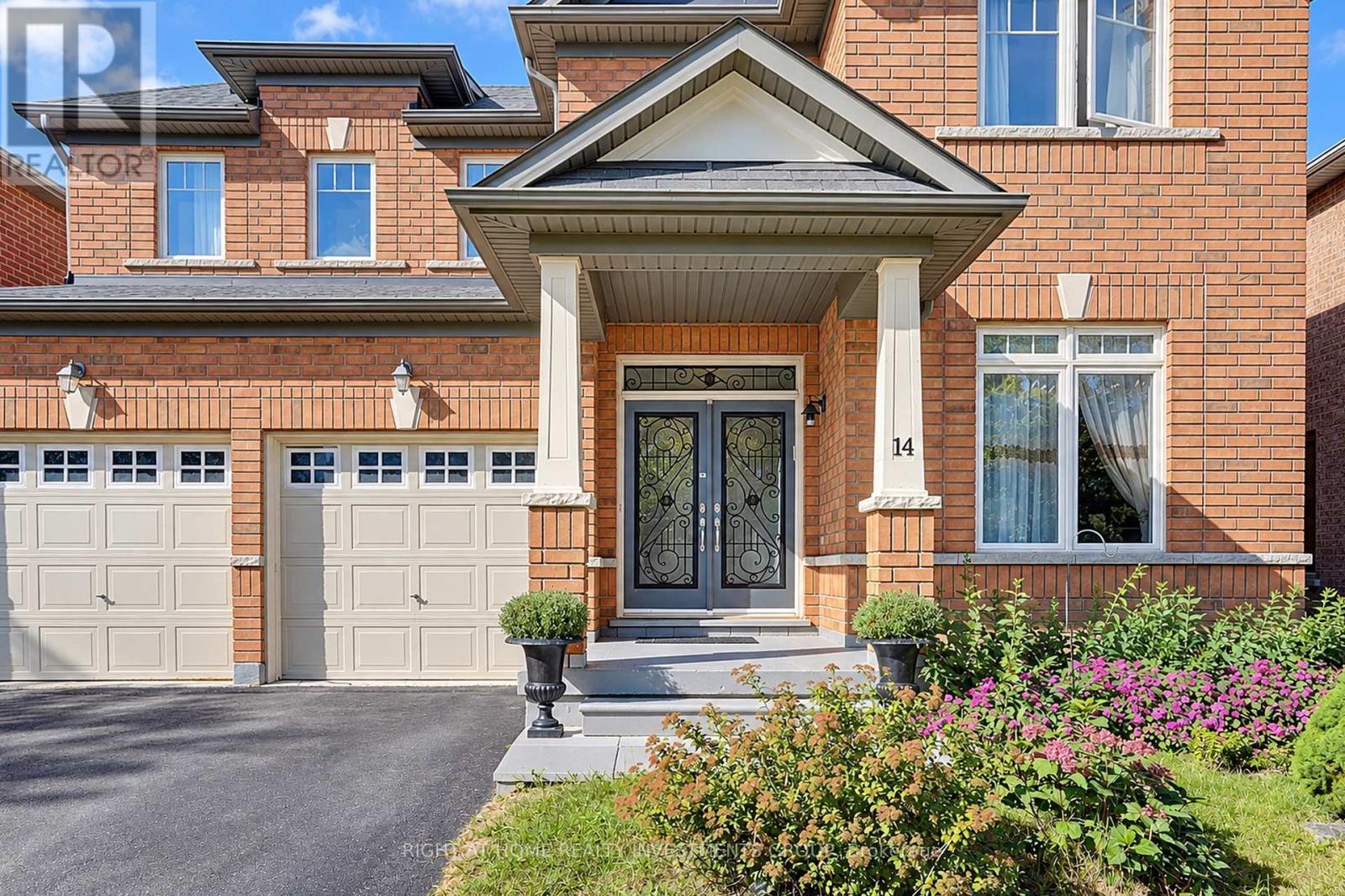 14 Shiner Drive, Richmond Hill, ON